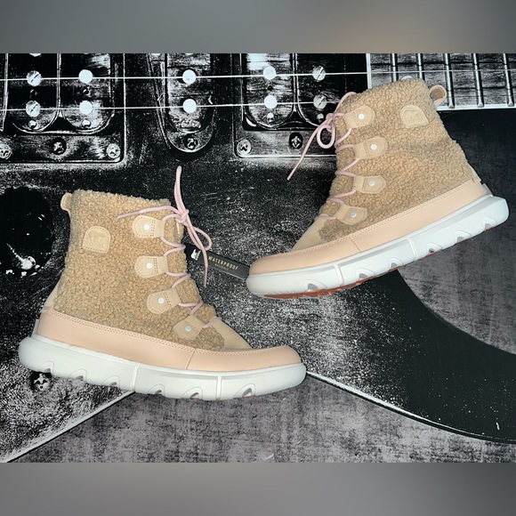 NEW Sorel Boots - Picture 12 of 12